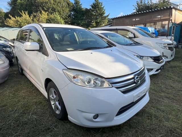 ラフェスタ ハイウェイスターＧ（2枚目）