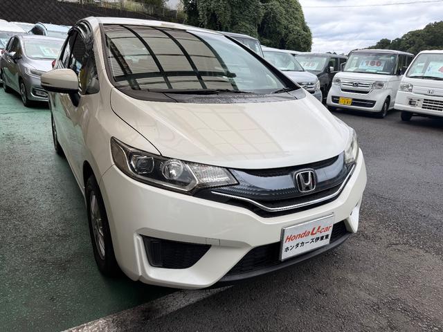 フィット １３Ｇ・Ｆパッケージ（4枚目）