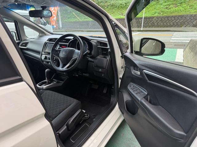 フィット １３Ｇ・Ｆパッケージ（5枚目）