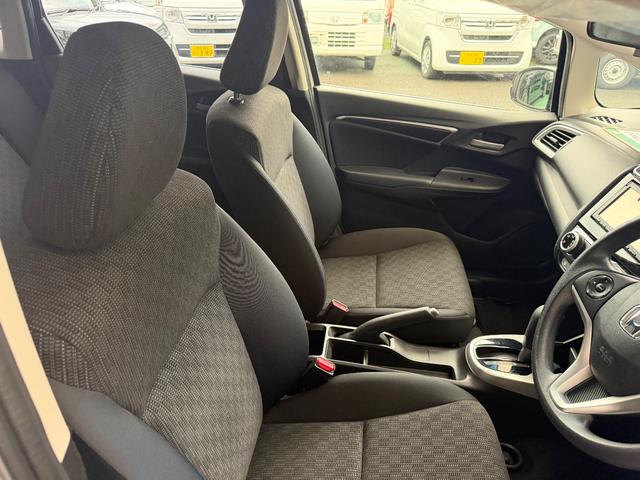 フィット １３Ｇ・Ｆパッケージ（6枚目）