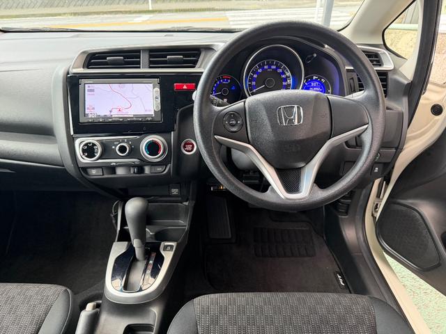 フィット １３Ｇ・Ｆパッケージ（11枚目）