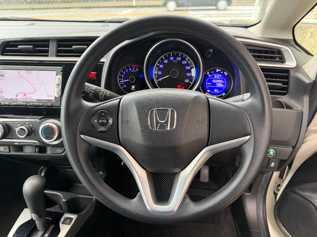 フィット １３Ｇ・Ｆパッケージ（12枚目）