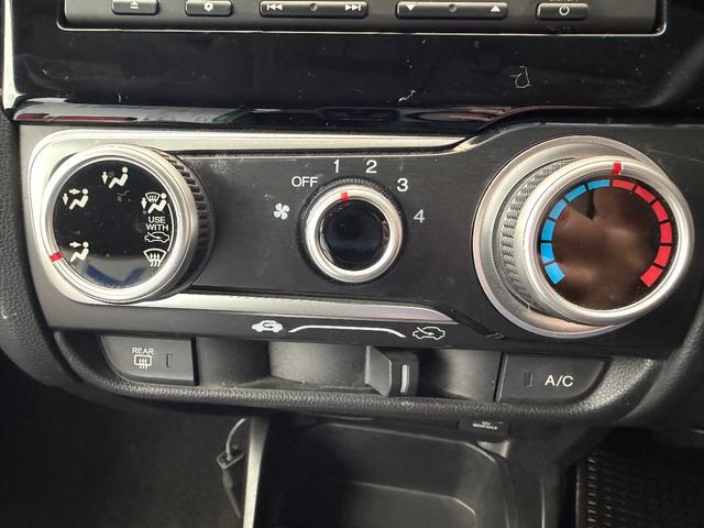 フィット １３Ｇ・Ｆパッケージ（18枚目）