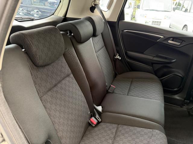 フィット １３Ｇ・Ｆパッケージ（32枚目）