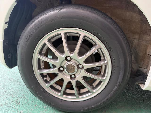 フィット １３Ｇ・Ｆパッケージ（41枚目）