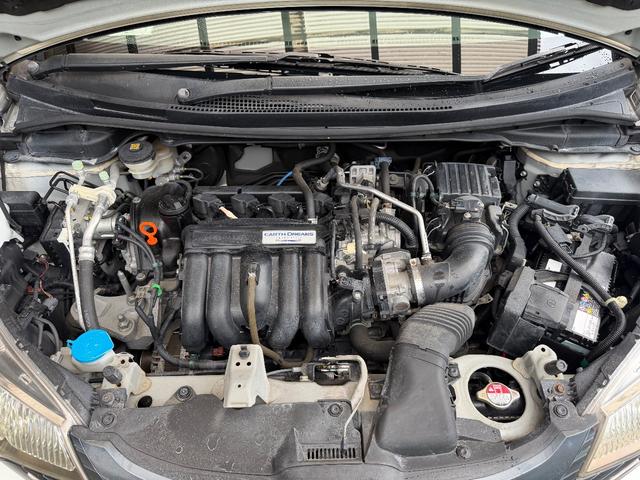 フィット １３Ｇ・Ｆパッケージ（45枚目）