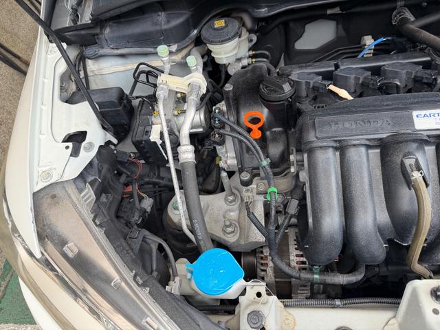 フィット １３Ｇ・Ｆパッケージ（46枚目）