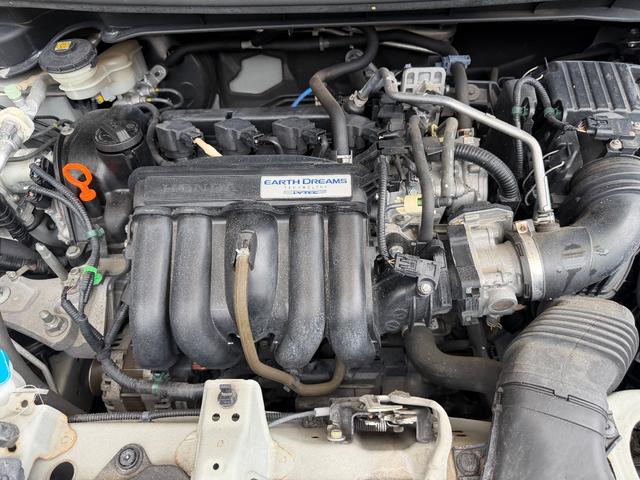 フィット １３Ｇ・Ｆパッケージ（47枚目）