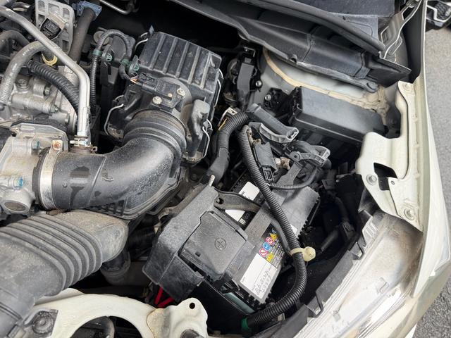 フィット １３Ｇ・Ｆパッケージ（48枚目）