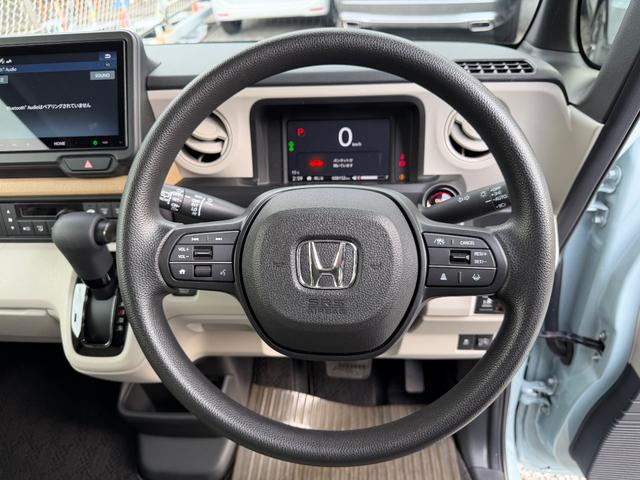 N-BOX ファッションスタイル コンフォートパッケージ ディスプレイオーディオ バックカメラ シートヒーター Bluetooth(12枚目)