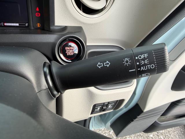 N-BOX ファッションスタイル コンフォートパッケージ ディスプレイオーディオ バックカメラ シートヒーター Bluetooth(13枚目)