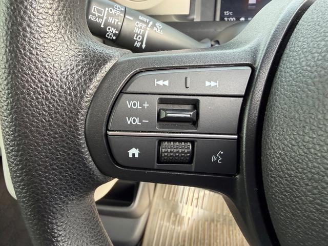 N-BOX ファッションスタイル コンフォートパッケージ ディスプレイオーディオ バックカメラ シートヒーター Bluetooth(16枚目)