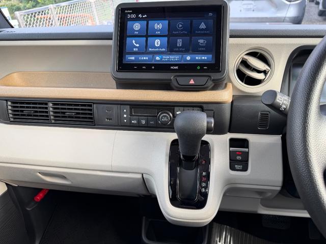 N-BOX ファッションスタイル コンフォートパッケージ ディスプレイオーディオ バックカメラ シートヒーター Bluetooth(18枚目)