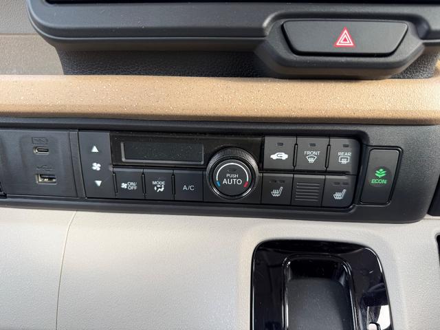 N-BOX ファッションスタイル コンフォートパッケージ ディスプレイオーディオ バックカメラ シートヒーター Bluetooth(20枚目)