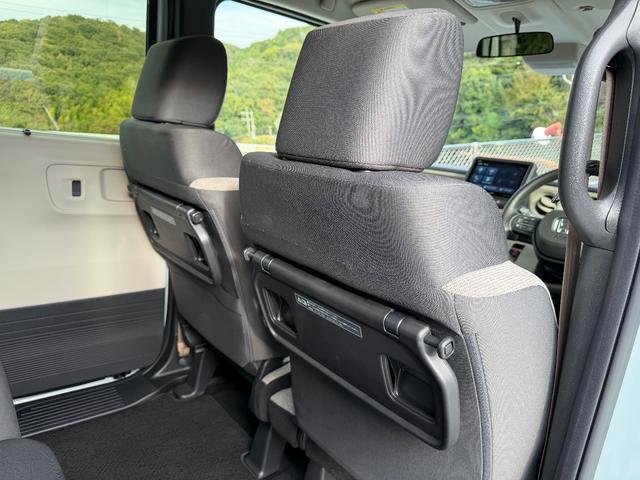 N-BOX ファッションスタイル コンフォートパッケージ ディスプレイオーディオ バックカメラ シートヒーター Bluetooth(25枚目)