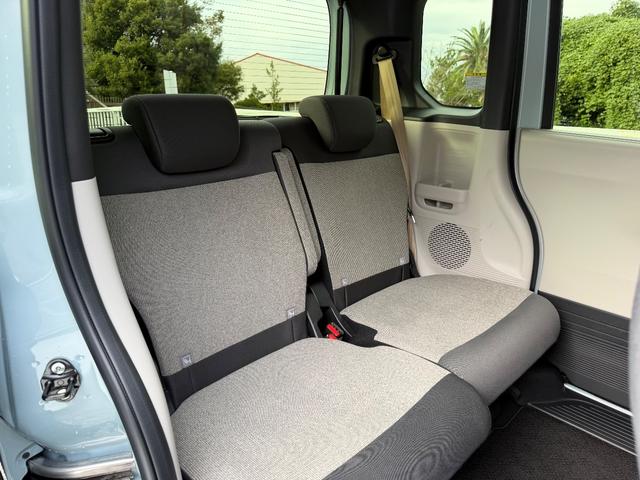 N-BOX ファッションスタイル コンフォートパッケージ ディスプレイオーディオ バックカメラ シートヒーター Bluetooth(26枚目)