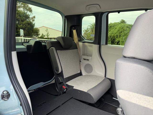 N-BOX ファッションスタイル コンフォートパッケージ ディスプレイオーディオ バックカメラ シートヒーター Bluetooth(28枚目)