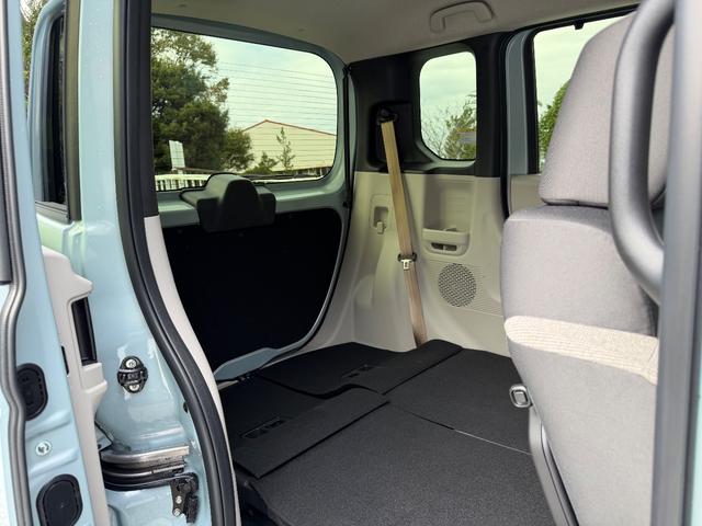 N-BOX ファッションスタイル コンフォートパッケージ ディスプレイオーディオ バックカメラ シートヒーター Bluetooth(29枚目)