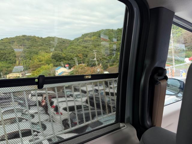 N-BOX ファッションスタイル コンフォートパッケージ ディスプレイオーディオ バックカメラ シートヒーター Bluetooth(35枚目)