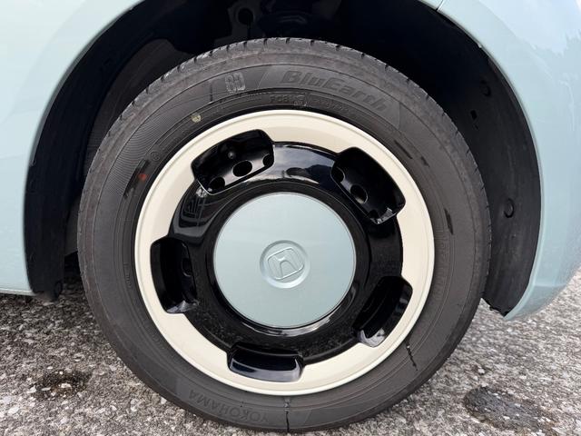 N-BOX ファッションスタイル コンフォートパッケージ ディスプレイオーディオ バックカメラ シートヒーター Bluetooth(39枚目)