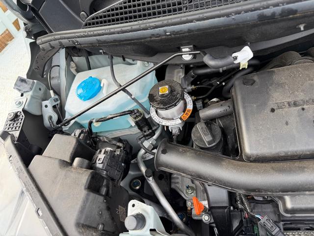 N-BOX ファッションスタイル コンフォートパッケージ ディスプレイオーディオ バックカメラ シートヒーター Bluetooth(43枚目)