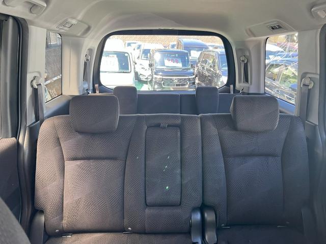 ステップワゴンスパーダ Ｚ　カーナビ　バックカメラ　ＥＴＣ　両側電動スライドドア（27枚目）