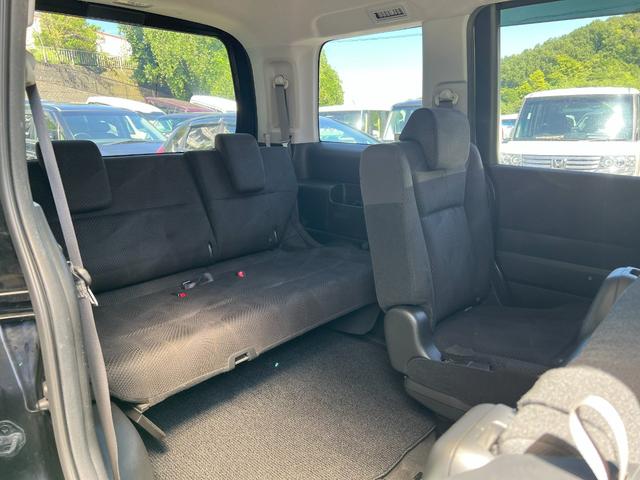 ステップワゴンスパーダ Ｚ　カーナビ　バックカメラ　ＥＴＣ　両側電動スライドドア（29枚目）