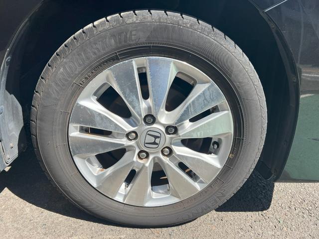 ステップワゴンスパーダ Ｚ　カーナビ　バックカメラ　ＥＴＣ　両側電動スライドドア（40枚目）