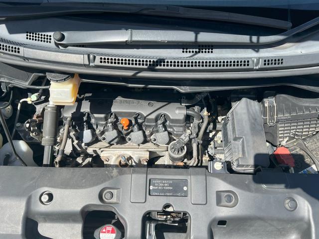 ステップワゴンスパーダ Ｚ　カーナビ　バックカメラ　ＥＴＣ　両側電動スライドドア（43枚目）