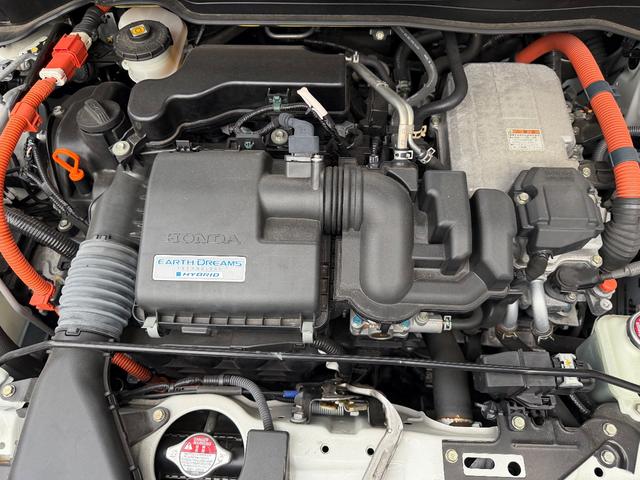 フィット ｅ：ＨＥＶベーシック　カーナビ　バックカメラ　ＥＴＣ　ドライブレコーダー　オートライト（37枚目）