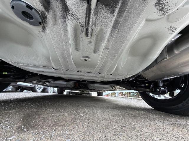 フィット ｅ：ＨＥＶホーム　ブラックスタイル　登録済未使用車　ＬＥＤヘッドライト　オートハイビーム　パーキングセンサー　アダプティブクルーズコントロール（31枚目）