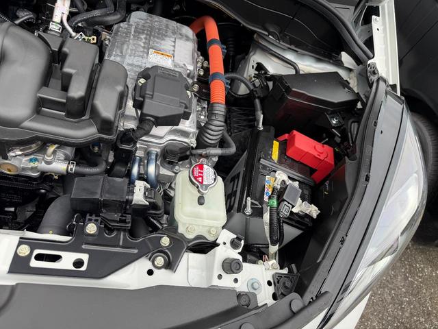 フィット ｅ：ＨＥＶホーム　ブラックスタイル　登録済未使用車　ＬＥＤヘッドライト　オートハイビーム　パーキングセンサー　アダプティブクルーズコントロール（39枚目）