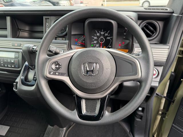 N-VAN+スタイル ファン 4WD LEDヘッドライト オートライト 両側スライドドア(12枚目)