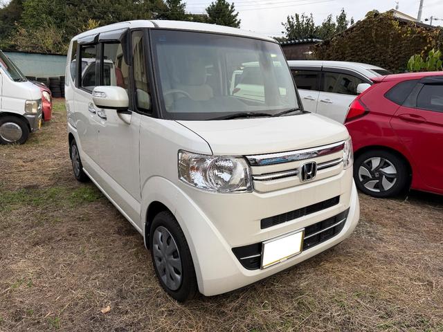 N-BOX G・Lパッケージ(4枚目)