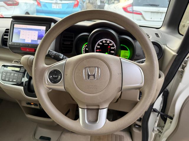 N-BOX G・Lパッケージ(6枚目)