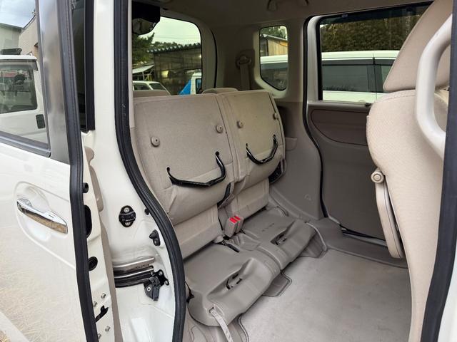 N-BOX G・Lパッケージ(19枚目)