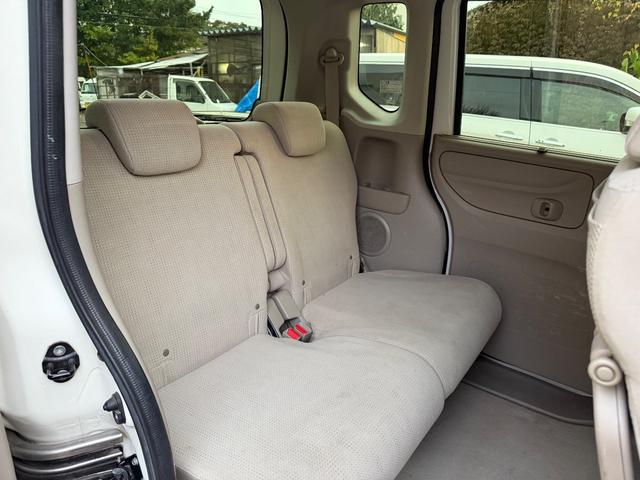 N-BOX G・Lパッケージ(21枚目)