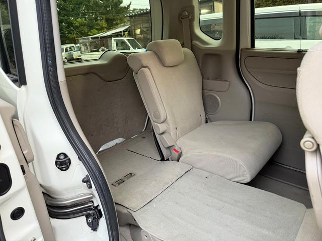 N-BOX G・Lパッケージ(22枚目)