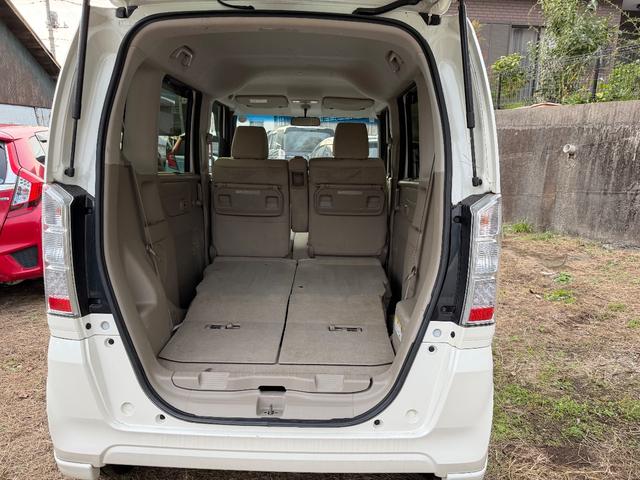 N-BOX G・Lパッケージ(23枚目)