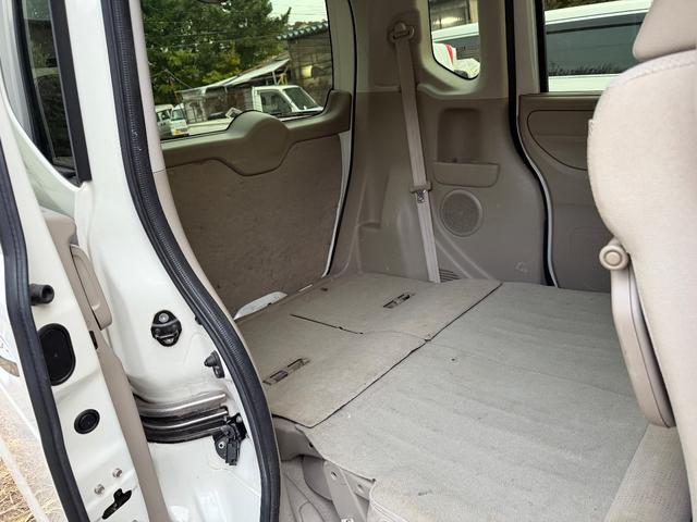 N-BOX G・Lパッケージ(24枚目)