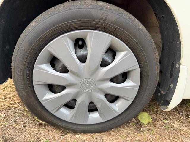 N-BOX G・Lパッケージ(27枚目)