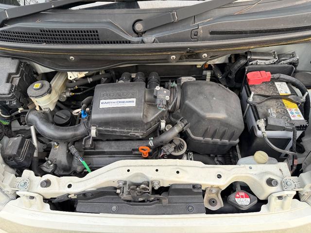 N-BOX G・Lパッケージ(30枚目)