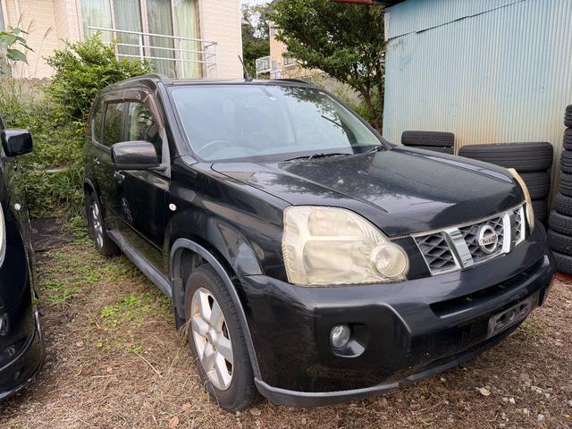 エクストレイル ２０ＧＴ　２０ＧＴ（2枚目）