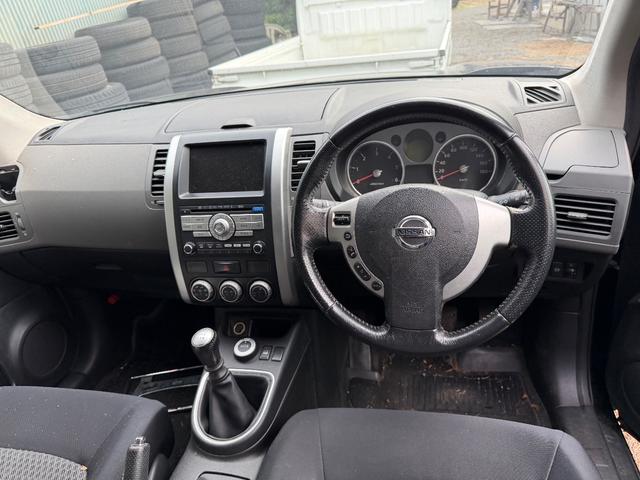 エクストレイル ２０ＧＴ　２０ＧＴ（4枚目）