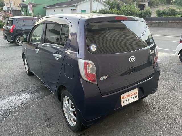 ミライース Ｘ　メモリアルエディション　衝突安全ボディ　パワステ　マニュアルエアコン　アイドリングストップシステム（2枚目）