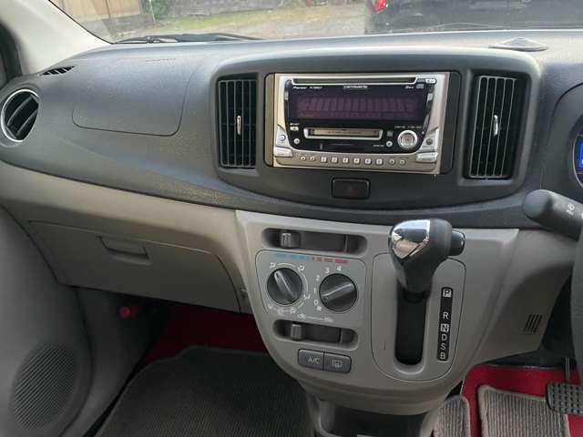 ミライース Ｘ　メモリアルエディション　衝突安全ボディ　パワステ　マニュアルエアコン　アイドリングストップシステム（15枚目）