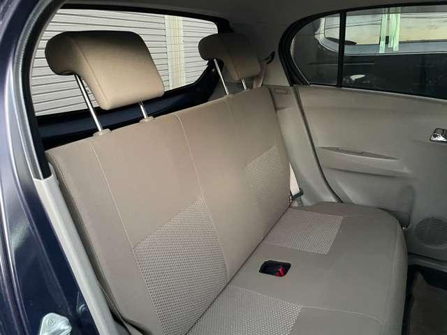 ミライース Ｘ　メモリアルエディション　衝突安全ボディ　パワステ　マニュアルエアコン　アイドリングストップシステム（16枚目）