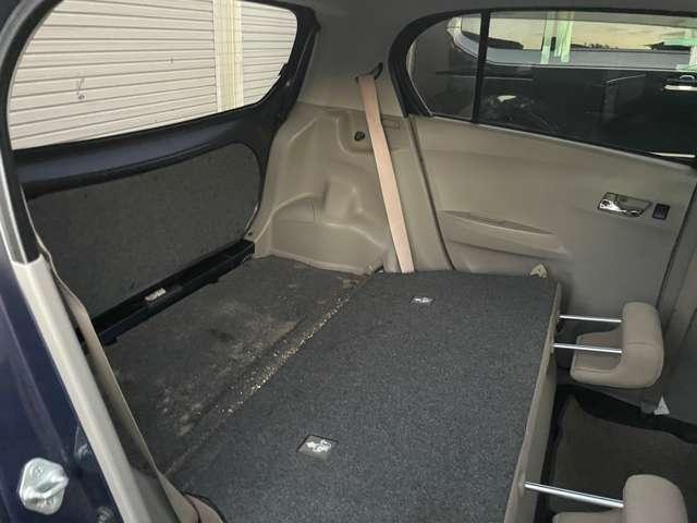 ミライース Ｘ　メモリアルエディション　衝突安全ボディ　パワステ　マニュアルエアコン　アイドリングストップシステム（17枚目）