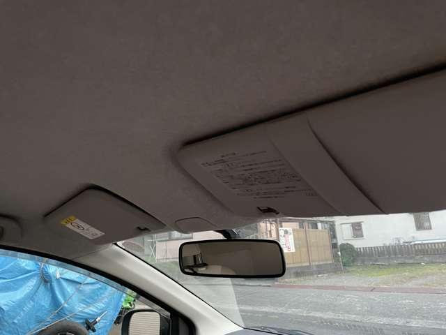 ミライース Ｘ　メモリアルエディション　衝突安全ボディ　パワステ　マニュアルエアコン　アイドリングストップシステム（21枚目）
