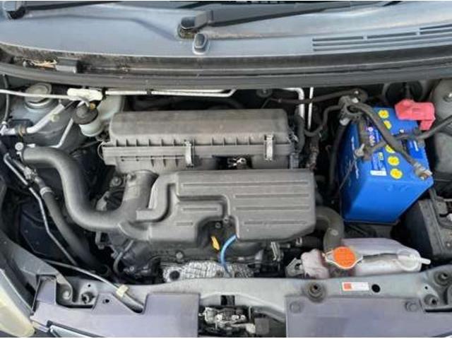 ミライース Ｘ　メモリアルエディション　衝突安全ボディ　パワステ　マニュアルエアコン　アイドリングストップシステム（26枚目）